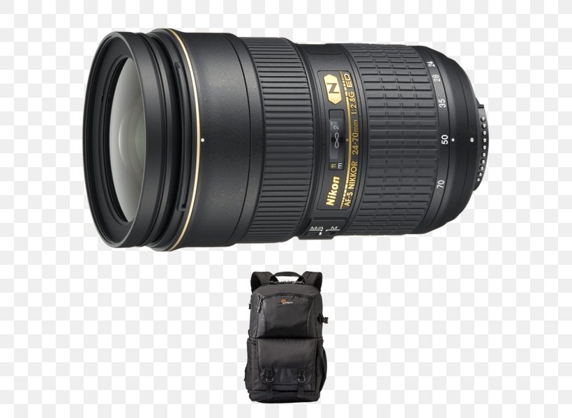 Nikon 24-70mm F/2.8G ED AF-S Nikon AF-S DX Nikkor 35mm F/1.8G Camera Lens Digital SLR, PNG, 800x600px, Nikon 2470mm F28g Ed Afs, Autofocus, Camera, Camera Accessory, Camera Lens Download Free