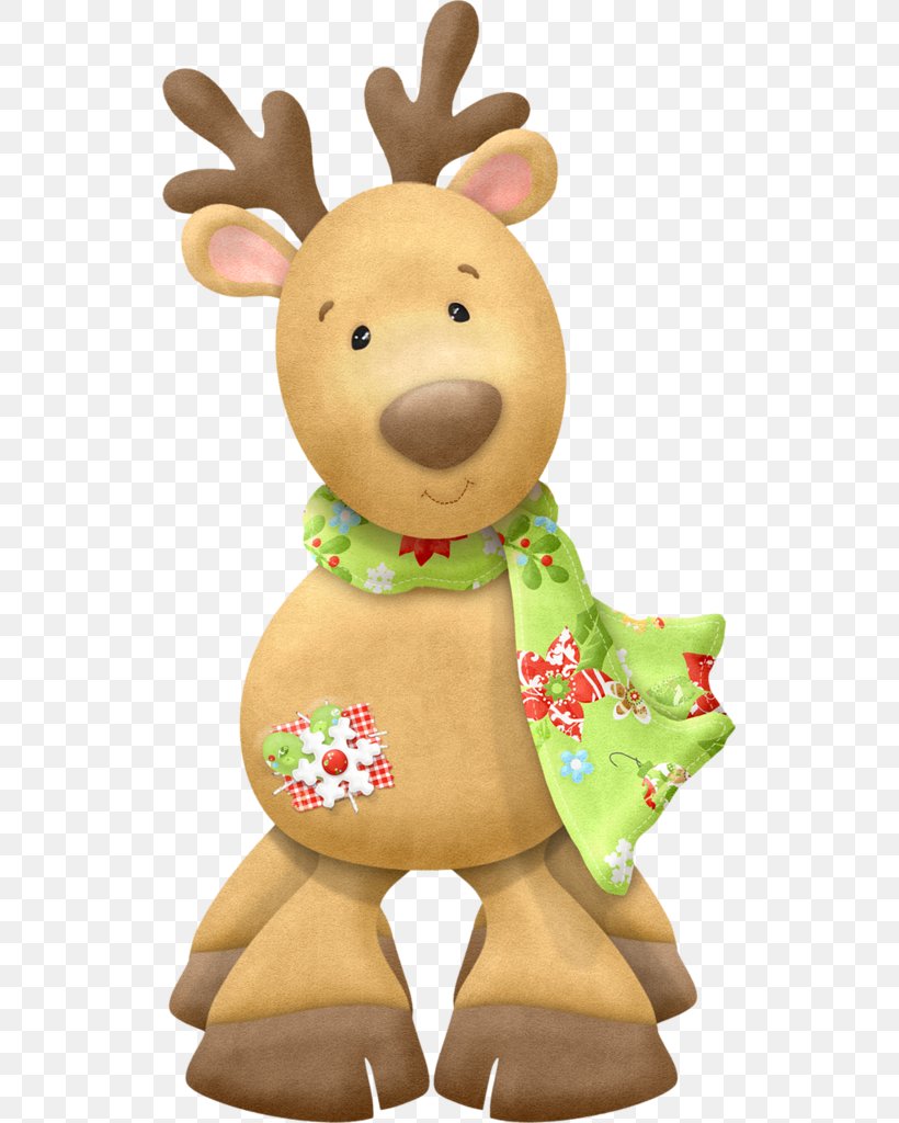 Rudolph Reindeer Santa Claus Christmas Clip Art, PNG, 523x1024px, Rudolph, Antler, Christmas, Christmas Ornament, Cuteness Download Free
