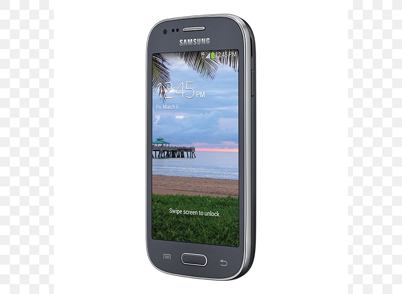 Smartphone Feature Phone Samsung TracFone Wireless, Inc. Telephone, PNG, 800x600px, Smartphone, Android, Cellular Network, Communication Device, Electronic Device Download Free
