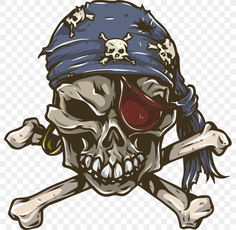 T-shirt Jolly Roger Pirate Sock Kerchief, PNG, 800x800px, Tshirt, Bone, Clothing, Dress, Fictional Character Download Free