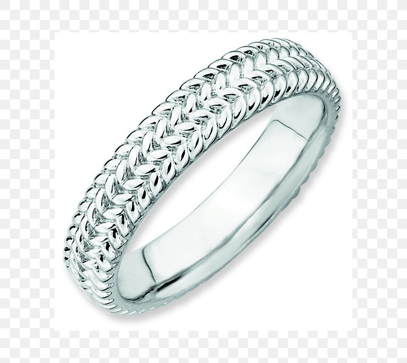 Wedding Ring Sterling Silver Platinum, PNG, 730x730px, Ring, Bangle, Jewellery, Metal, Millimeter Download Free
