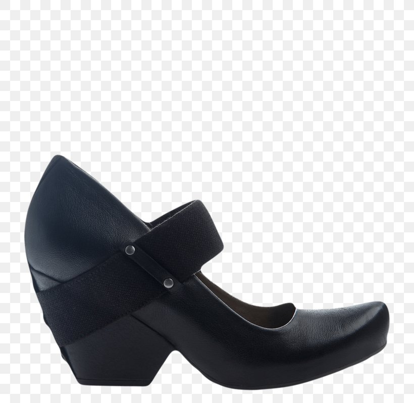 Wedge High-heeled Shoe Slip-on Shoe, PNG, 800x798px, Wedge, Black, Black M, Footwear, Heel Download Free