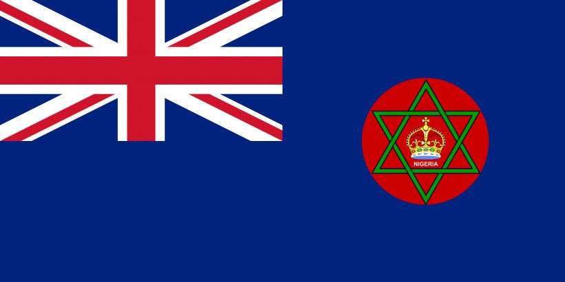 Colonial Nigeria Southern Nigeria Protectorate British Empire Lagos Colony Niger Coast Protectorate, PNG, 2000x1000px, Colonial Nigeria, Area, Blue Ensign, Brand, British Empire Download Free