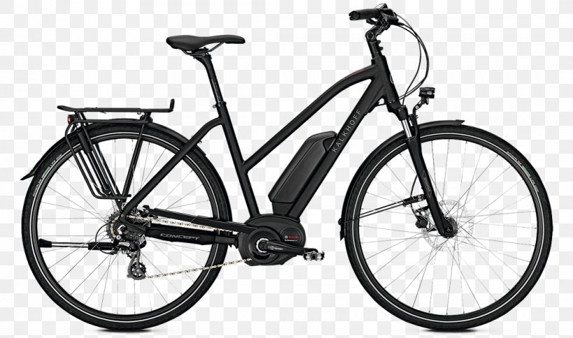 Electric Bicycle Kalkhoff Scooter Bicycle Frames, PNG, 1066x630px, Electric Bicycle, Automotive Exterior, Bicycle, Bicycle Accessory, Bicycle Drivetrain Part Download Free