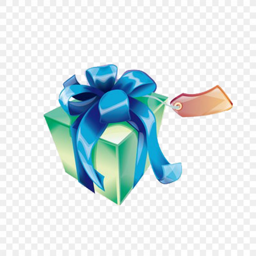 Gift Box Christmas Clip Art, PNG, 2953x2953px, Gift, Blue, Box, Christmas, Christmas Gift Download Free