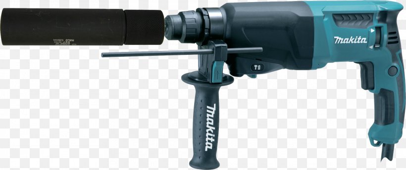Hammer Drill Augers SDS Makita Tool, PNG, 1972x828px, Hammer Drill, Augers, Camera Accessory, Chuck, Circular Saw Download Free