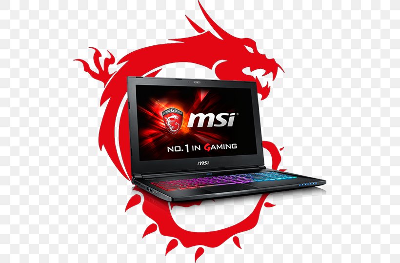 Laptop Micro-Star International Gaming Computer MSI GS60 Ghost Pro Computer Cases & Housings, PNG, 520x539px, Laptop, Brand, Computer, Computer Cases Housings, Computer Monitors Download Free