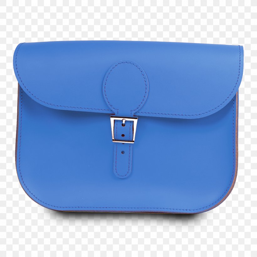 Leather Handbag Clothing Accessories, PNG, 1000x1000px, Leather, Azure, Bag, Blue, Brand Download Free