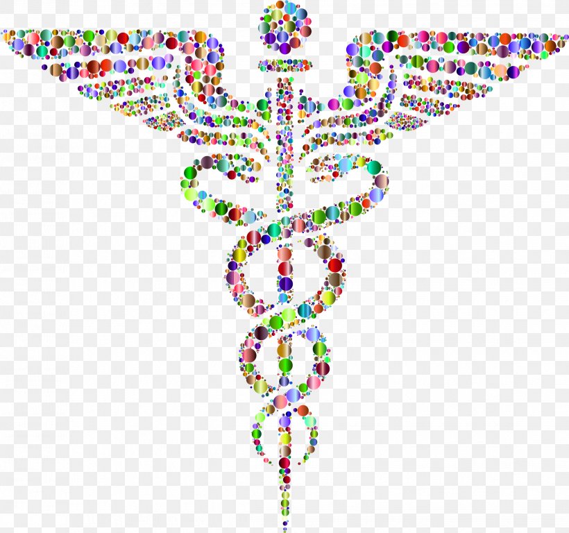 Staff Of Hermes Caduceus As A Symbol Of Medicine Rod Of Asclepius, PNG, 2268x2125px, Hermes, Art, Bead, Body Jewelry, Caduceus As A Symbol Of Medicine Download Free