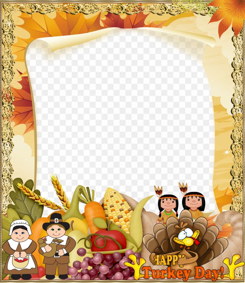 Thanksgiving Picture Frames Cornucopia Clip Art, PNG, 1200x1384px, Thanksgiving, Christmas, Cornucopia, Craft, Happy Turkey Day Download Free