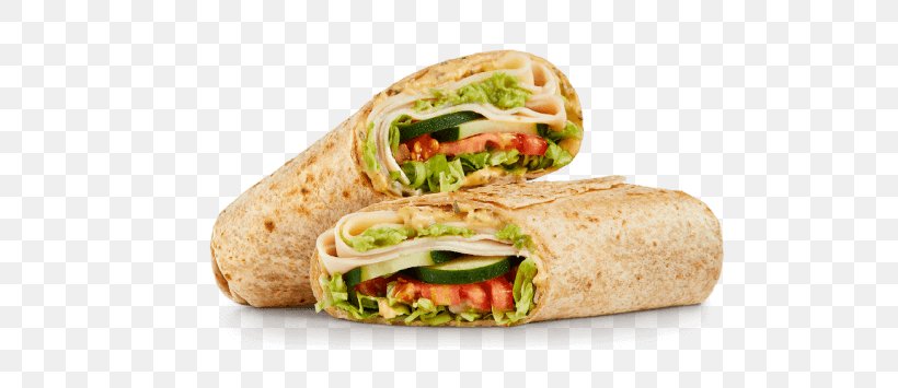 Wrap Burrito Shawarma Vegetarian Cuisine Lavash, PNG, 710x355px, Wrap, American Food, Appetizer, Burrito, Cuisine Download Free