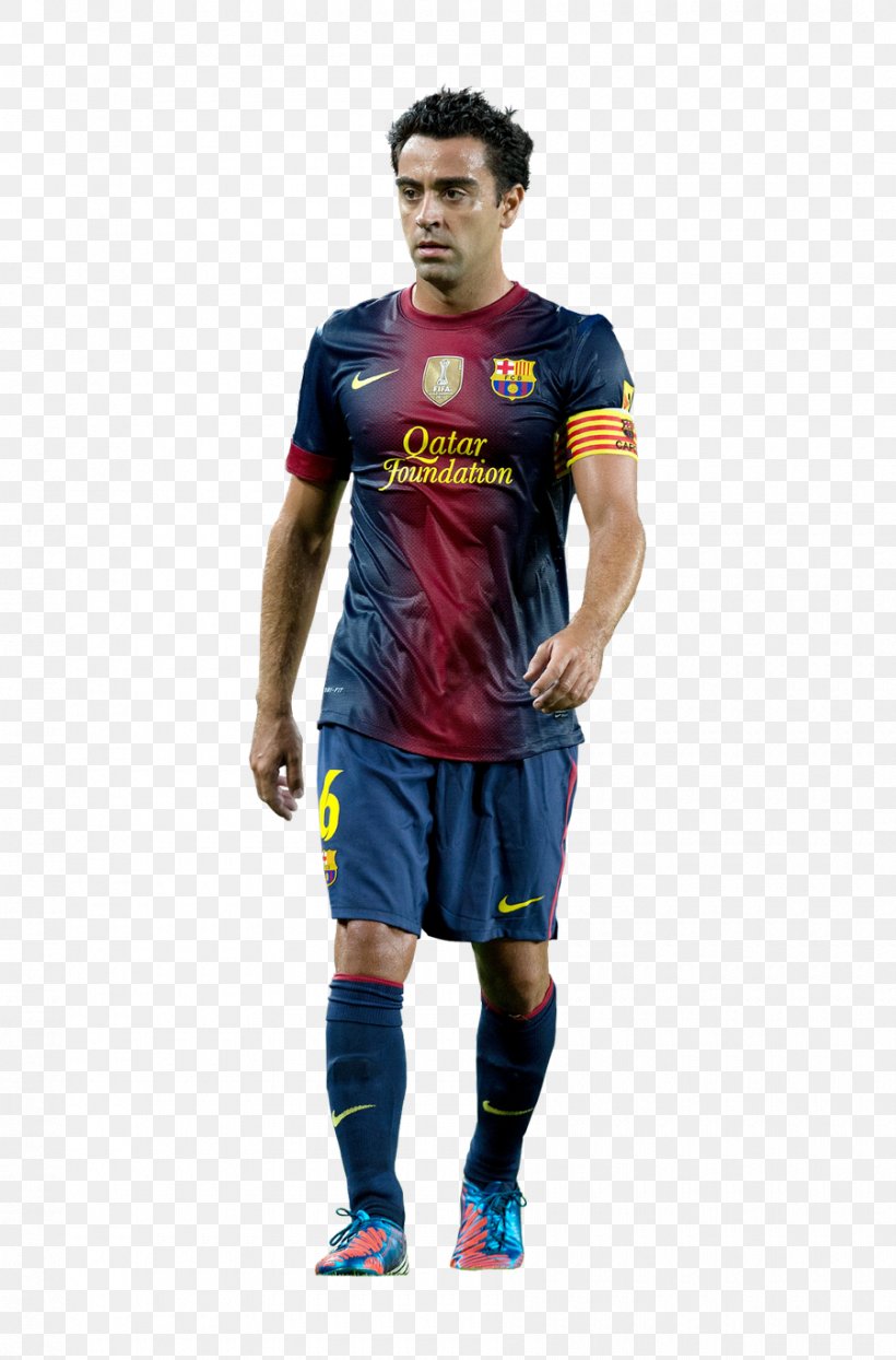 Xavi FC Barcelona Football Player, PNG, 900x1366px, Xavi, Ball, Clothing, Cristiano Ronaldo, Dani Alves Download Free