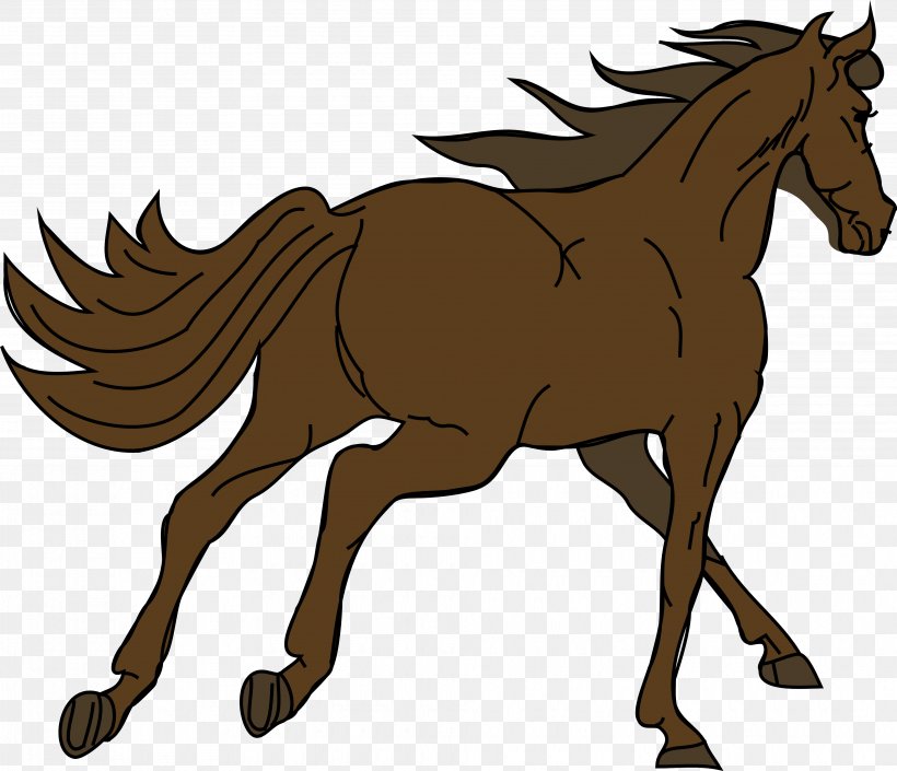 American Quarter Horse Pony Stallion Animation Clip Art, PNG, 3925x3379px, American Quarter Horse, Animal Figure, Animation, Bit, Bridle Download Free