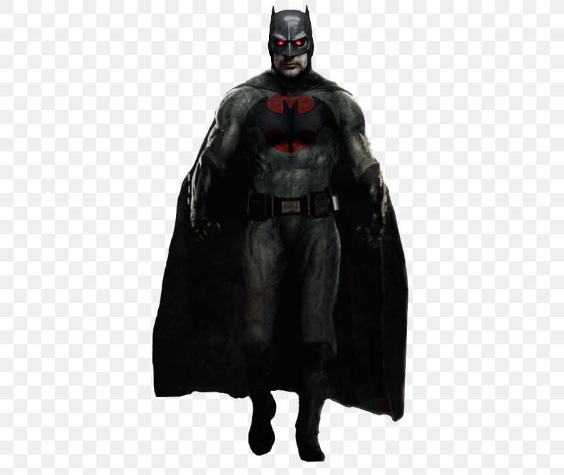 Batman Superman Wonder Woman Man-Bat Thomas Wayne, PNG, 424x690px, Batman, Action Figure, Batman V Superman Dawn Of Justice, Batsuit, Ben Affleck Download Free