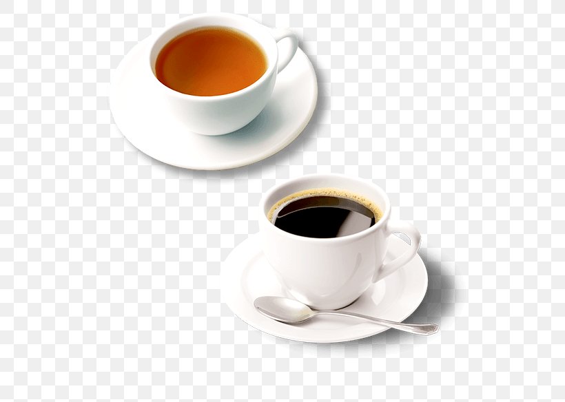 Coffee Tea Cafe Espresso Masala Chai, PNG, 557x584px, Coffee, Breakfast, Brewed Coffee, Cafe, Caffeine Download Free