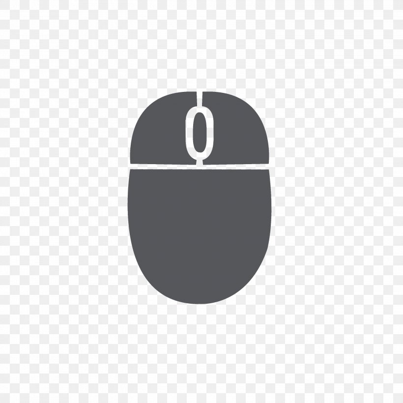 Computer Mouse Logo Brand, PNG, 3000x3000px, Computer Mouse, Brand ...