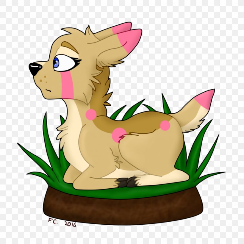 Deer Donkey Dog Clip Art, PNG, 894x894px, Deer, Canidae, Carnivoran, Cartoon, Character Download Free