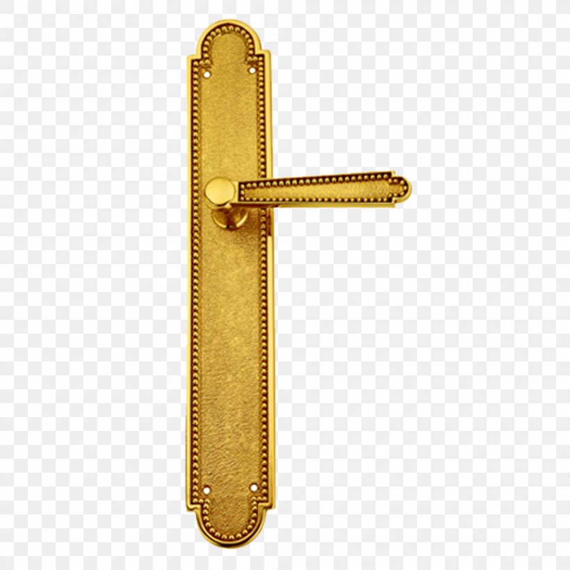 Door Handle Brass Lock, PNG, 1000x1000px, Door Handle, Brass, Diy Store, Door, Handle Download Free
