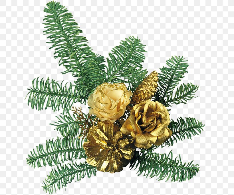 Fir Christmas Ornament Spruce Clip Art, PNG, 650x683px, Fir, Branch, Christmas, Christmas Decoration, Christmas Ornament Download Free