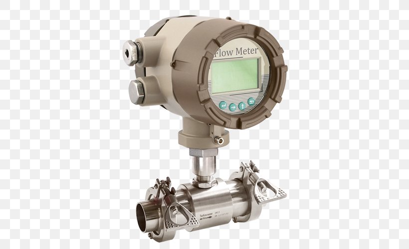 Flow Measurement Magnetic Flow Meter Ultrasonic Flow Meter Measuring Instrument Turbine, PNG, 500x500px, Flow Measurement, Gas Meter, Gauge, Hardware, Industry Download Free