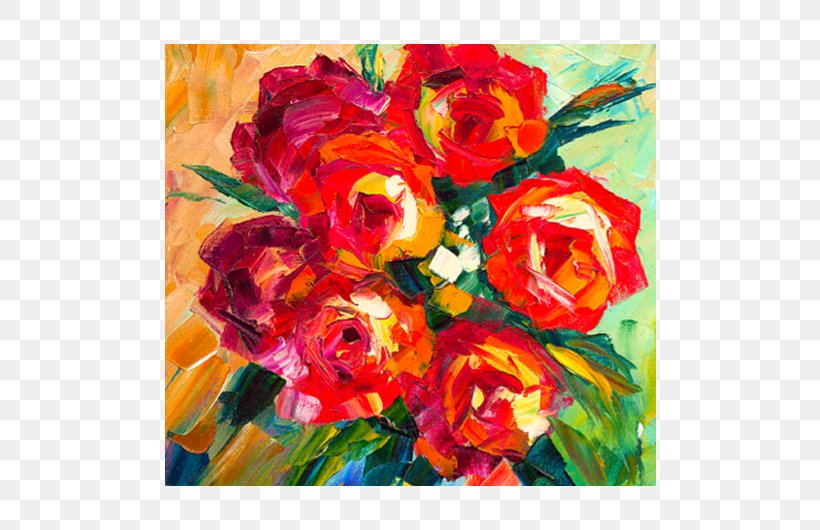 Garden Roses Floral Design Paper Cut Flowers, PNG, 600x530px, Garden Roses, Acrylic Paint, Art, Artwork, Cut Flowers Download Free