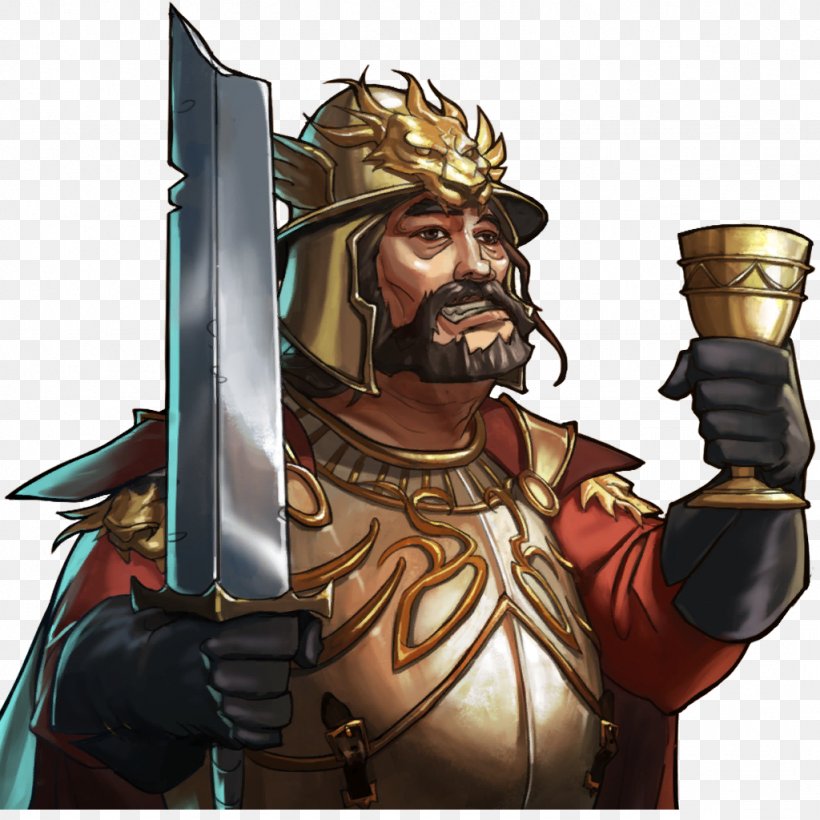 Gems Of War Marvel Puzzle Quest Puzzle Quest: Challenge Of The Warlords Treasure Knight, PNG, 1024x1024px, Gems Of War, Armour, Art, Cold Weapon, Fictional Character Download Free