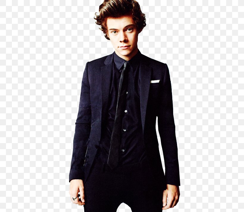 Harry Styles One Direction Fan Fiction Suit, PNG, 500x711px, Watercolor, Cartoon, Flower, Frame, Heart Download Free