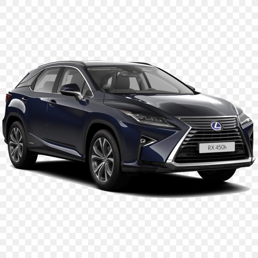 Lexus RX Car Sport Utility Vehicle Lexus NX, PNG, 882x882px, Lexus, Automotive Design, Automotive Exterior, Brand, Bumper Download Free