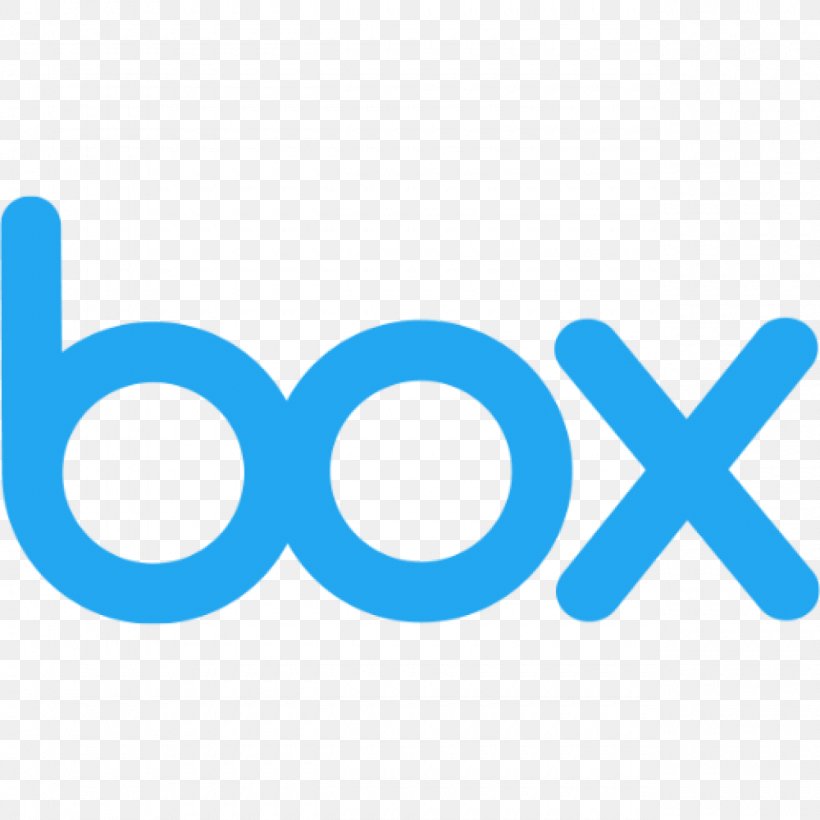 Logo Box Cloud Storage Font Content Management, PNG, 1280x1280px, Logo, Area, Blue, Box, Brand Download Free