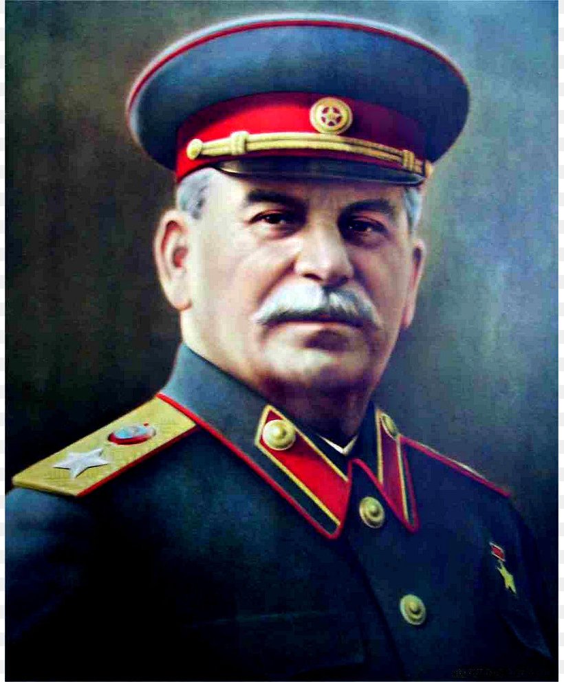 Portrait Of Joseph Stalin Russia Second World War Soviet Union, PNG, 805x992px, Joseph Stalin, Admiral, Art, Artist, Colonel Download Free