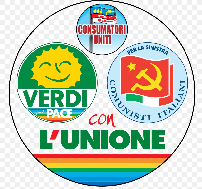 Together With The Union Federation Of The Greens Logo Symbol Party Of Italian Communists, PNG, 768x768px, Logo, Area, Brand, Communism, Consumer Download Free