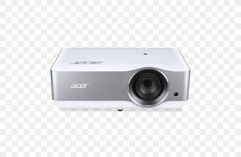 Acer VL7860 Projector 4K Resolution Multimedia Projectors Home Theater Systems, PNG, 536x536px, 4k Resolution, Acer Vl7860 Projector, Acer, Digital Light Processing, Display Resolution Download Free