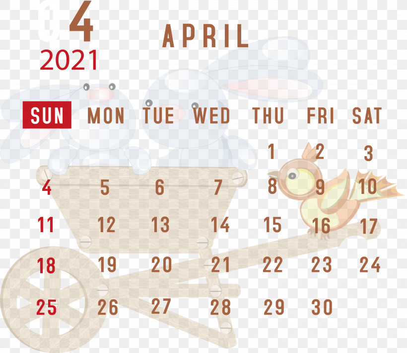 April 2021 Printable Calendar April 2021 Calendar 2021 Calendar, PNG, 3000x2598px, 2021 Calendar, April 2021 Printable Calendar, Geometry, Line, Mathematics Download Free