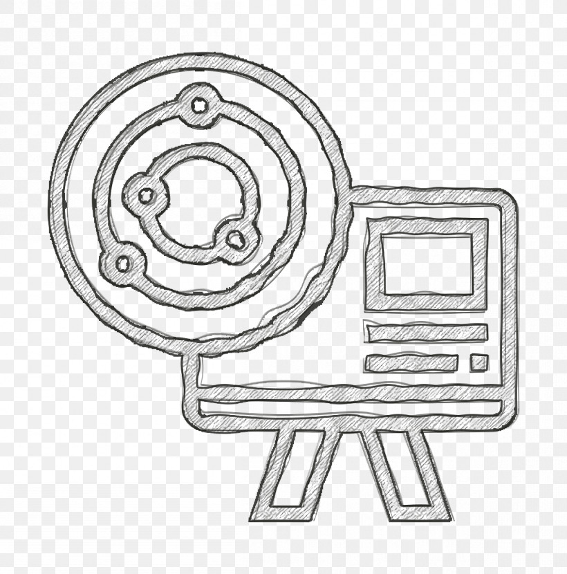 Astronomy Icon Astronautics Technology Icon Moon Icon, PNG, 1204x1220px, Astronomy Icon, Astronautics Technology Icon, Auto Part, Drawing, Line Art Download Free