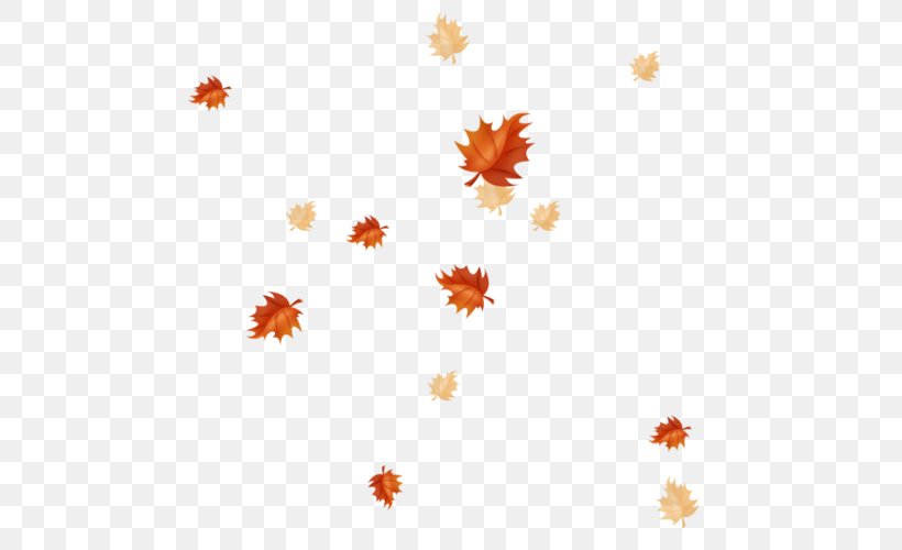 Autumn Leaves Maple Leaf Petal, PNG, 500x500px, Autumn Leaves, Autumn, Flower, Flowering Plant, Leaf Download Free