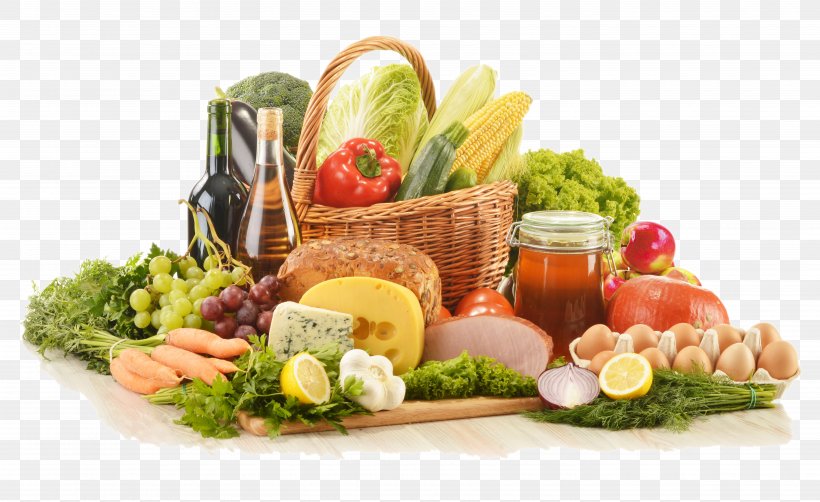 Basket Wicker Food Table Kitchen, PNG, 5784x3544px, Basket, Academy Of Nutrition And Dietetics, Alimento Saludable, Cuisine, Depositphotos Download Free