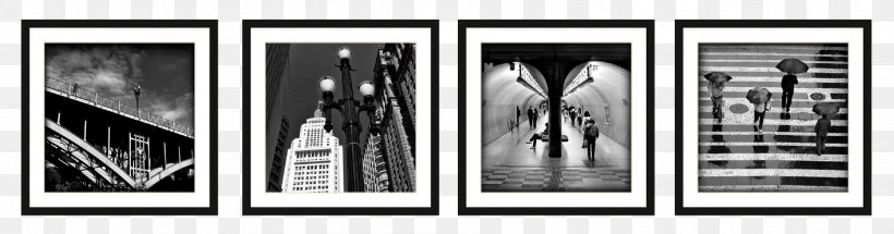 Black And White （株）ライズ・ビデオ・エイティ Painting Quadro, PNG, 1900x500px, Black And White, Art, Black, Blue, Brand Download Free