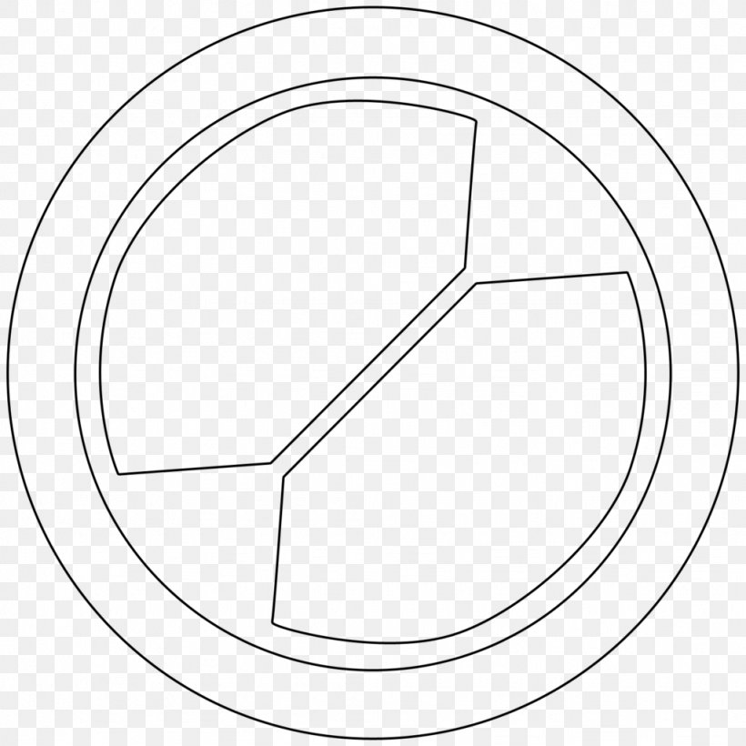 Line Art Circle Drawing Point, PNG, 1024x1024px, Line Art, Area, Artwork, Black And White, Diagram Download Free