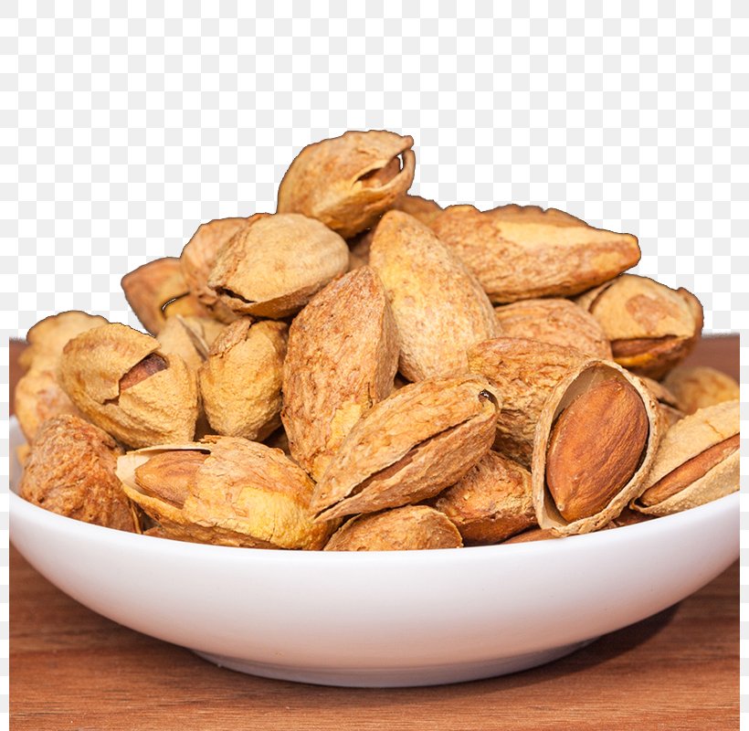 Nut Almond Food, PNG, 800x800px, Nut, Almond, Apricot Kernel, Auglis, Chinese Herbology Download Free