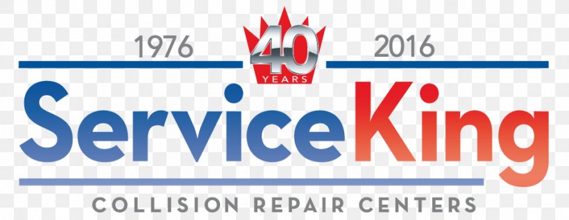 Richardson Dallas Service King Collision Repair Business Car, PNG, 957x372px, Richardson, Area, Automobile Repair Shop, Banner, Blue Download Free