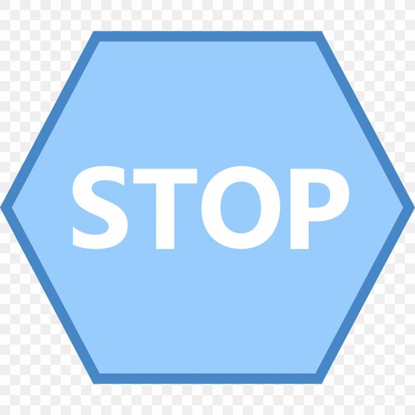 Stop Sign Animation Motion Graphics, PNG, 1600x1600px, 4k Resolution, Stop Sign, Animation, Area, Blue Download Free