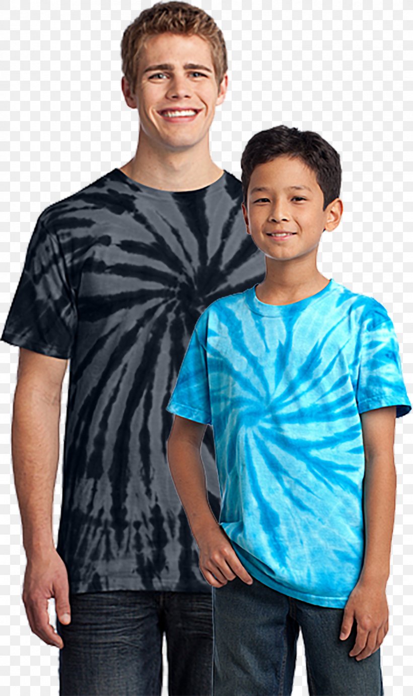 T-shirt Tie-dye Clothing Business, PNG, 1212x2041px, Tshirt, Blue, Boy, Business, Child Download Free