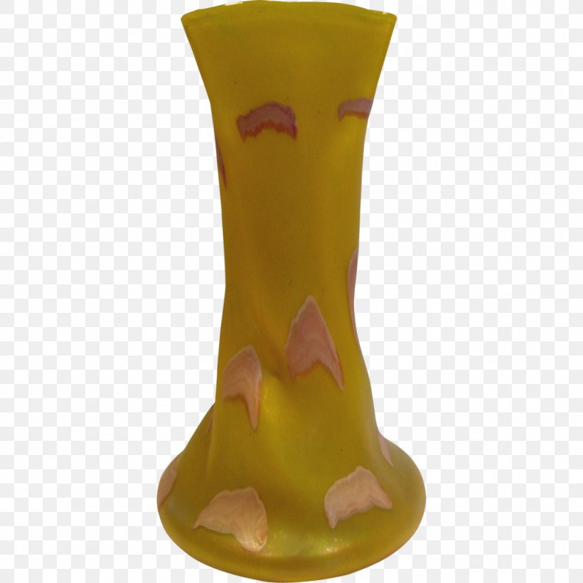 Vase Artifact, PNG, 1024x1024px, Vase, Artifact, Yellow Download Free