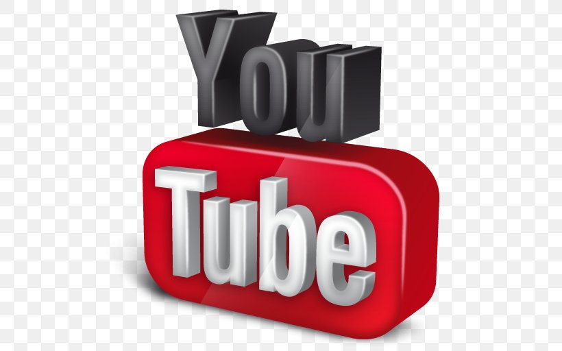 YouTube Digital Marketing Online Advertising Social Media Marketing Vimeo, PNG, 512x512px, Youtube, Brand, Digital Marketing, Google, Internet Download Free