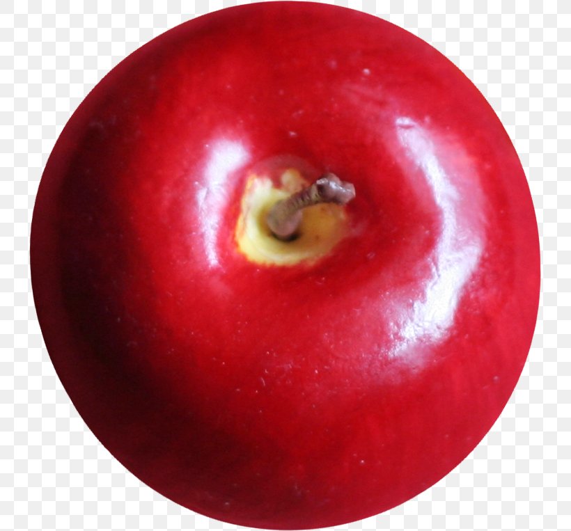 Apple Auglis Red, PNG, 735x763px, Apple, Accessory Fruit, Auglis, Computer Software, Cranberry Download Free