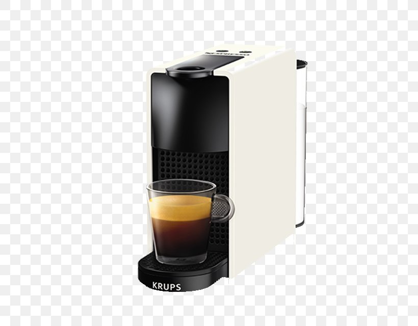 Breville Nespresso Essenza Mini Espresso Machines, PNG, 640x640px, Espresso, Breville, Breville Nespresso Creatista Plus, Coffeemaker, Drip Coffee Maker Download Free