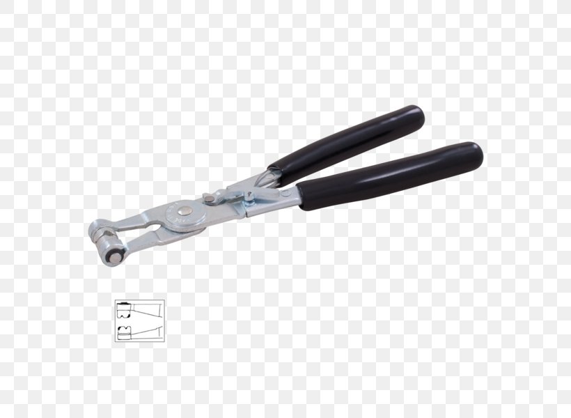 Diagonal Pliers Needle-nose Pliers Locking Pliers Tool, PNG, 600x600px, Diagonal Pliers, Clamp, Crimp, Hair Iron, Hardware Download Free