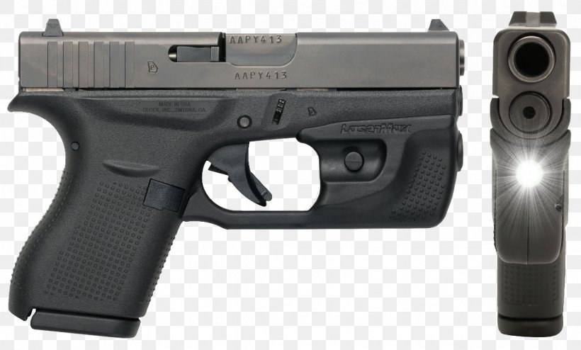 Glock Ges.m.b.H. 克拉克42 Weapon Pistol, PNG, 1181x712px, Glock, Air Gun, Airsoft, Airsoft Gun, Ammunition Download Free