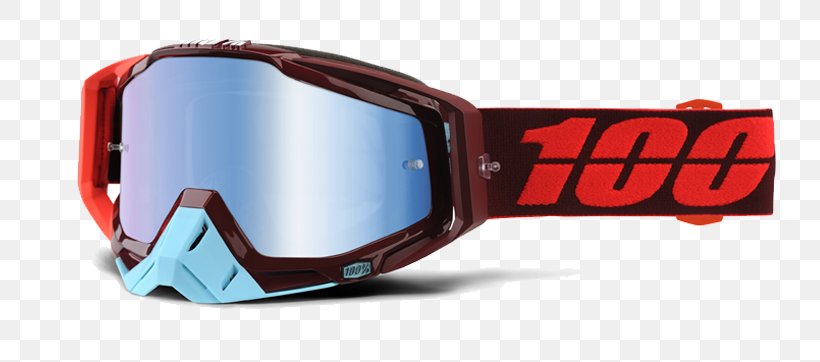 Goggles Glasses Downhill Mountain Biking Mountain Bike Mirror, PNG, 770x362px, Goggles, Blue, Brand, Downhill Mountain Biking, Enduro Download Free