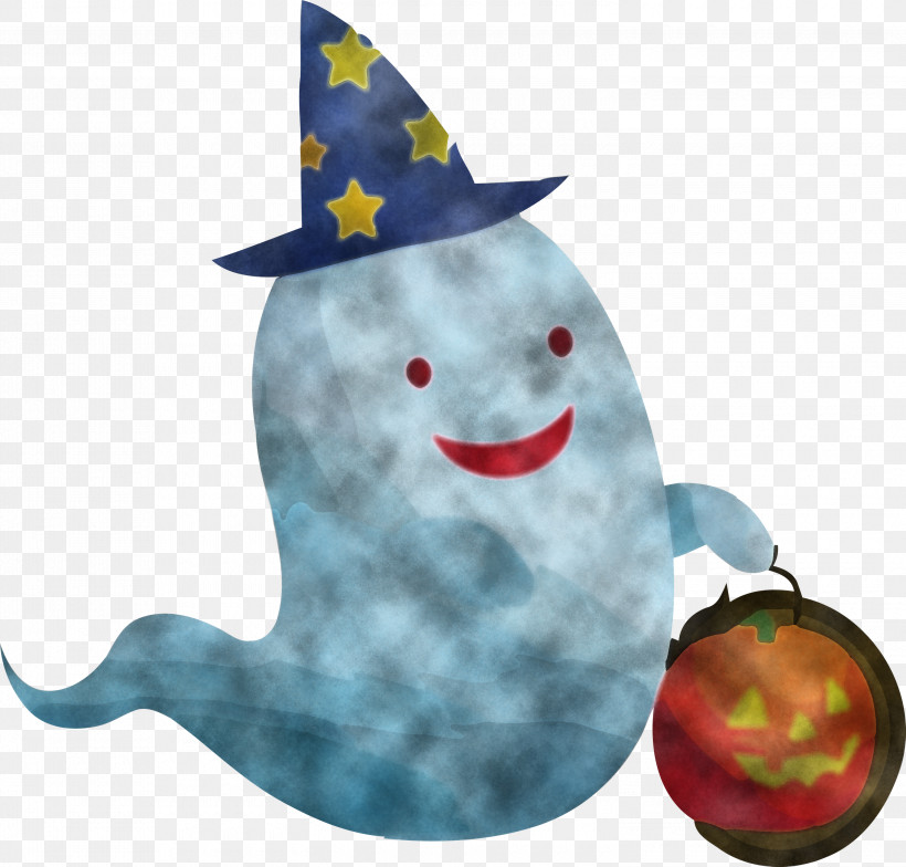 Happy Halloween, PNG, 3000x2871px, Happy Halloween, Christmas Day, Christmas Ornament, Headgear, Ornament Download Free